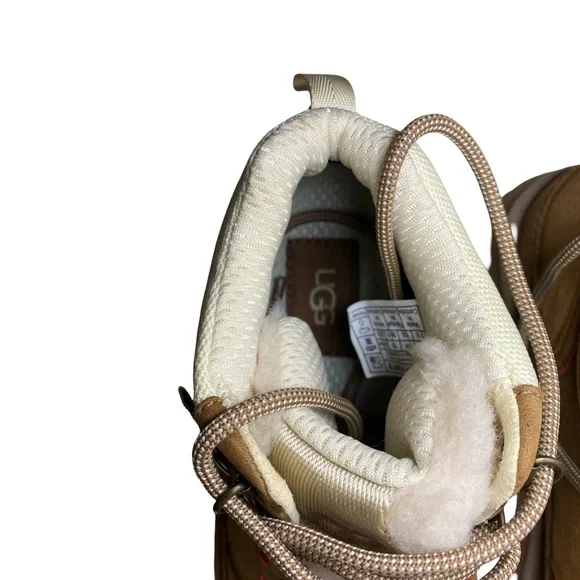 Highland Hi Heritage Sneaker Women’s 7.5 - Picture 10 of 12